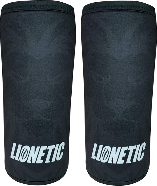 Powerlifting knee sleeves - SBD Serbia Powerlifting knee sleeves - SBD Serbia