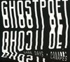 Ghostpoet - Dark Days Canap's (CD)