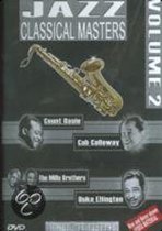 Jazz Classical Masters Vol. 2