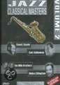 Various Artists - Jazz Classical Masters Vol. 2 (DVD)