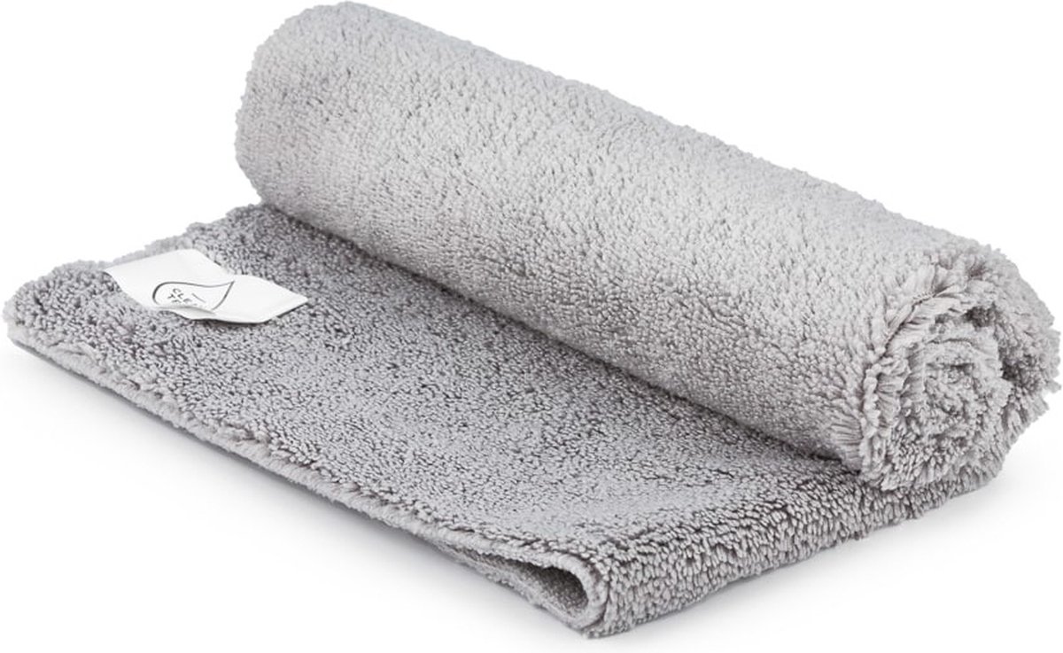 Cleantle Daily Cloth Edgeless Microfiber | schoonmaakdoek