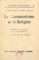 Le communisme et la religion