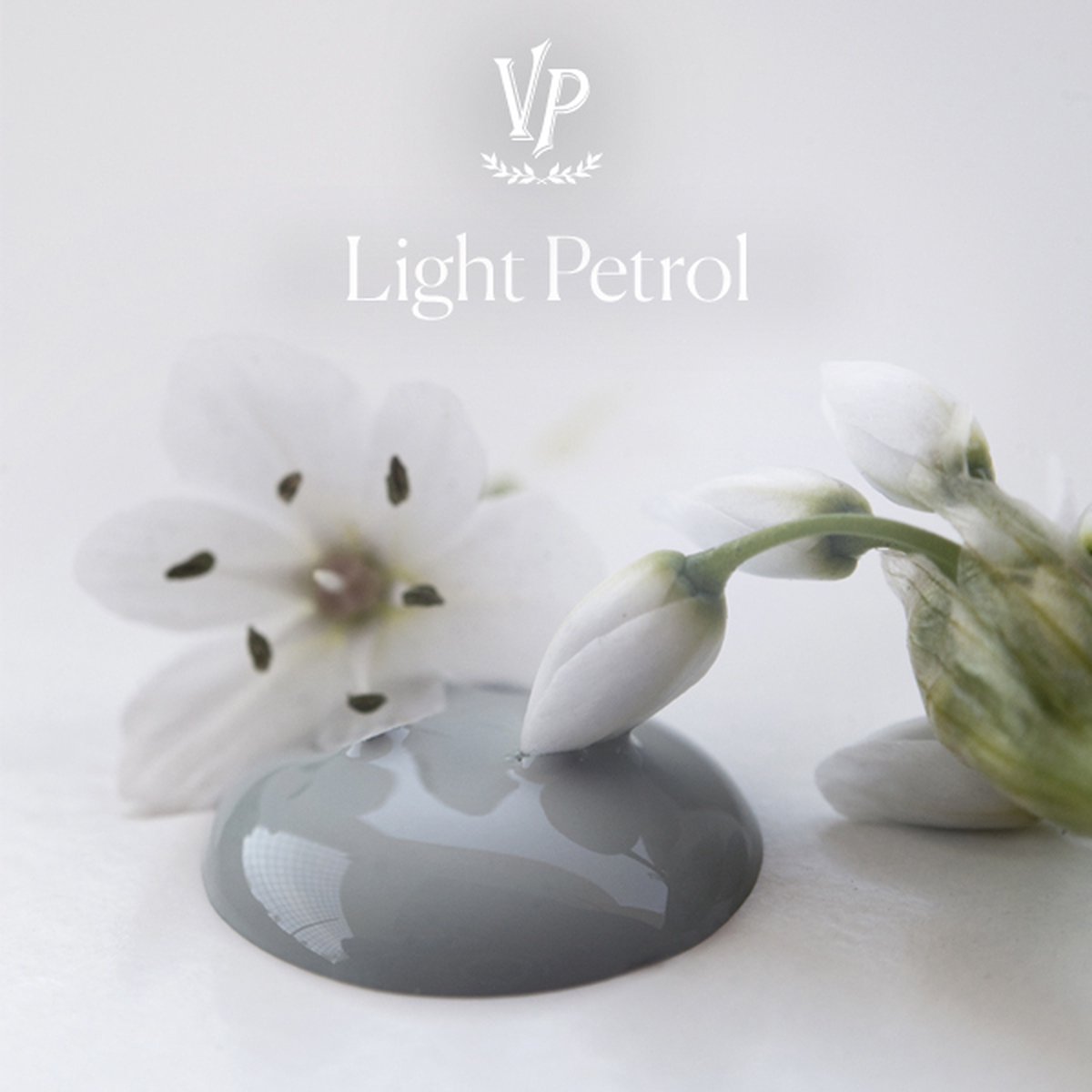 Krijtverf - Vintage Paint - Jeanne d'Arc Living - 'Light Petrol '- 700 ml