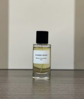 Summer Night - Mizori Collection Paris - High Exclusive Perfume - Eau de Parfum - 50 ml - Niche