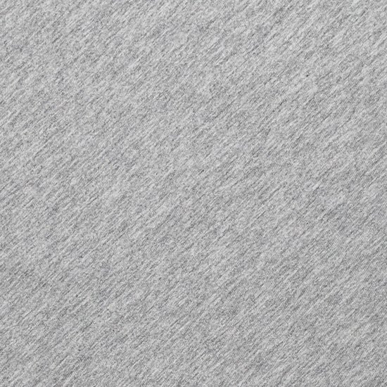 Form Fix XL Voedingskussenhoes - Body Pillow Kussensloop - Zwangerschapskussen hoes - Zijslaapkussen hoes - 100% Jersey Hoes - Grijs van Form Fix — afbeelding 5