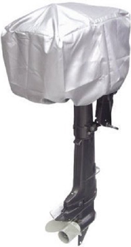 Foto: Trem covy line xxs buitenboordmotorhoes model outboard