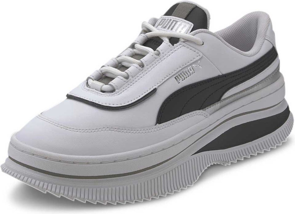 Puma Select Deva Mono Pop Schoenen Wit EU 36 Vrouw