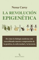 La revolución epigenética