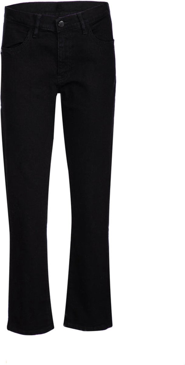 PIETRO Brunelli JEANS BOYFRIEND JEANS BLACK WASH XS