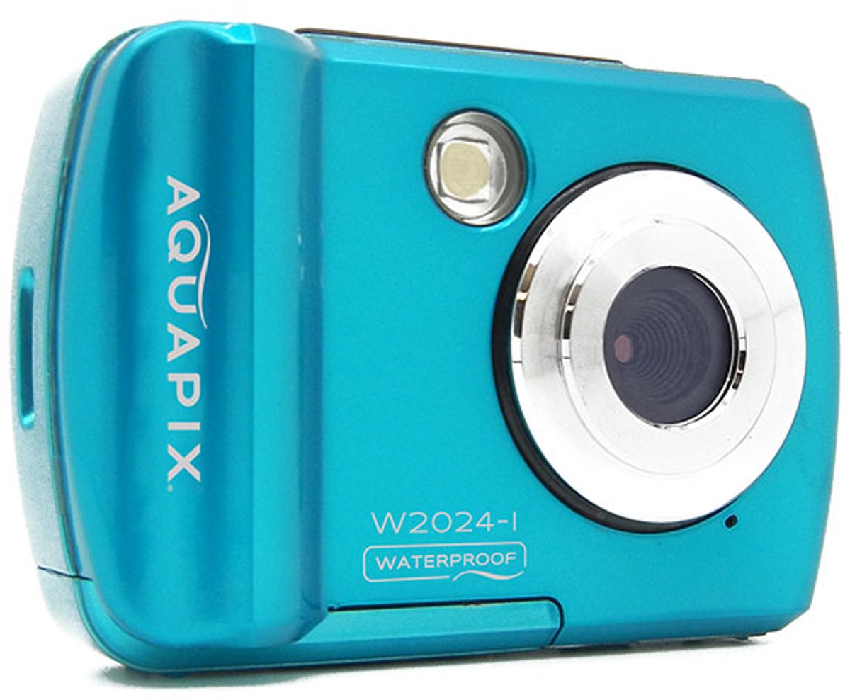 Easypix W2024 actiesportcamera HD CMOS 16 MP 97 g