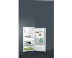 Whirlpool ARG 10472 SF2 combi-koelkast Ingebouwd 149 l Wit