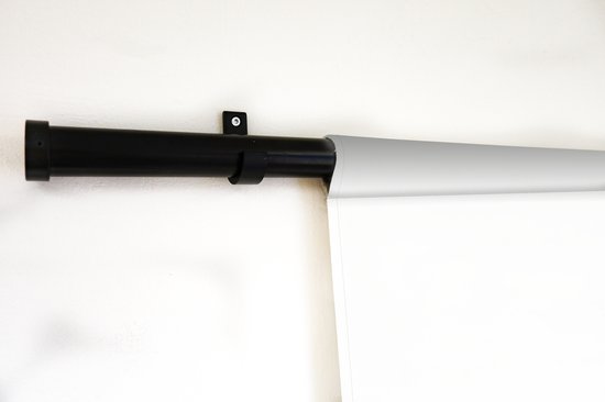 Tapisserie - Tapisserie - Unicorn - Enfants - Citations - Ne jamais abandonner - Filles - 120x180 cm - Tapisserie