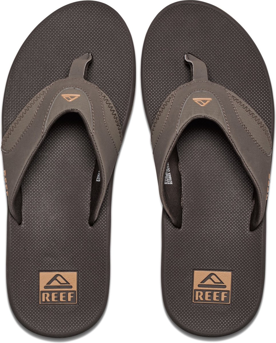 Reef fanning 42 2025
