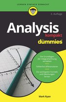 Für Dummies - Analysis kompakt für Dummies