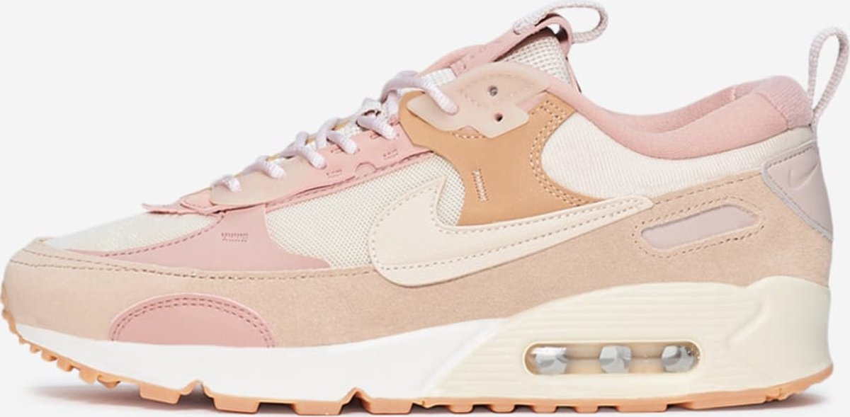 NIKE AIR MAX 90 FUTURA ” ” Sanddrift