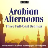 Arabian Afternoons