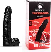 AB Steroid - Le gode Jock 8,7 pouces / 22 x 2 cm.