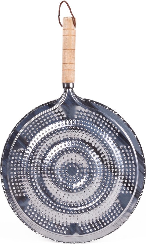 Plaque de cuisson à feu doux (21 cm) cuisinière 008912