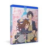 Anime - Horimiya: The Complete Season