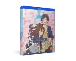 Anime - Horimiya: The Complete Season