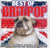 Various - Best Of Britpop Cd