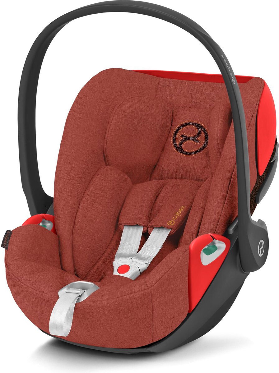 Cybex Cloud Z2 i-Size