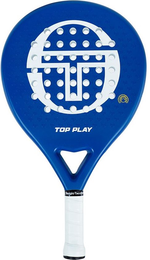 Sergio Tacchini - Padelracket - Topplay