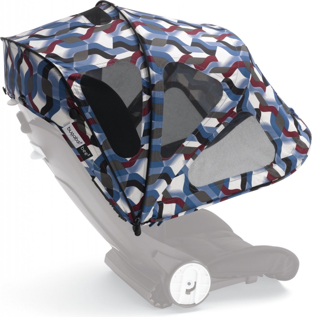 Bugaboo bee 5 waves cheap