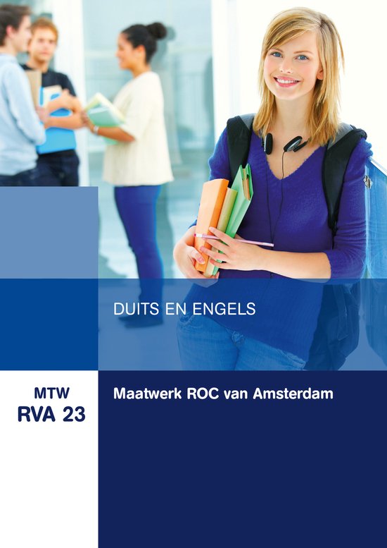 MTW RVA 23 - cover