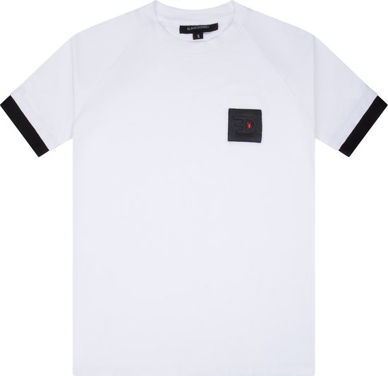 Kordaat T-Shirt | White - L