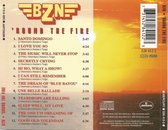 Round The Fire