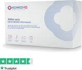 Homed-IQ - AMH (Anti-Muller Hormoon) test - Thuistest - Gecertificeerd Laboratorium - Laboratorium Test