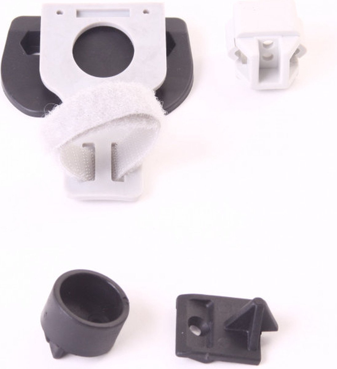 Tension Arm Guard 2Pcs