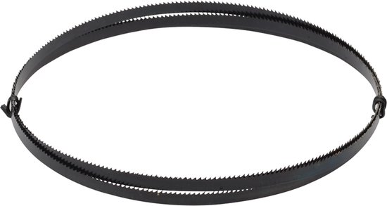 Lame De Scie à Ruban 1425 Mm 14 TPI Ruban De Scie Au Meilleur Prix