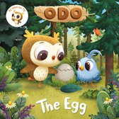 Odo 1 - Odo: The Egg