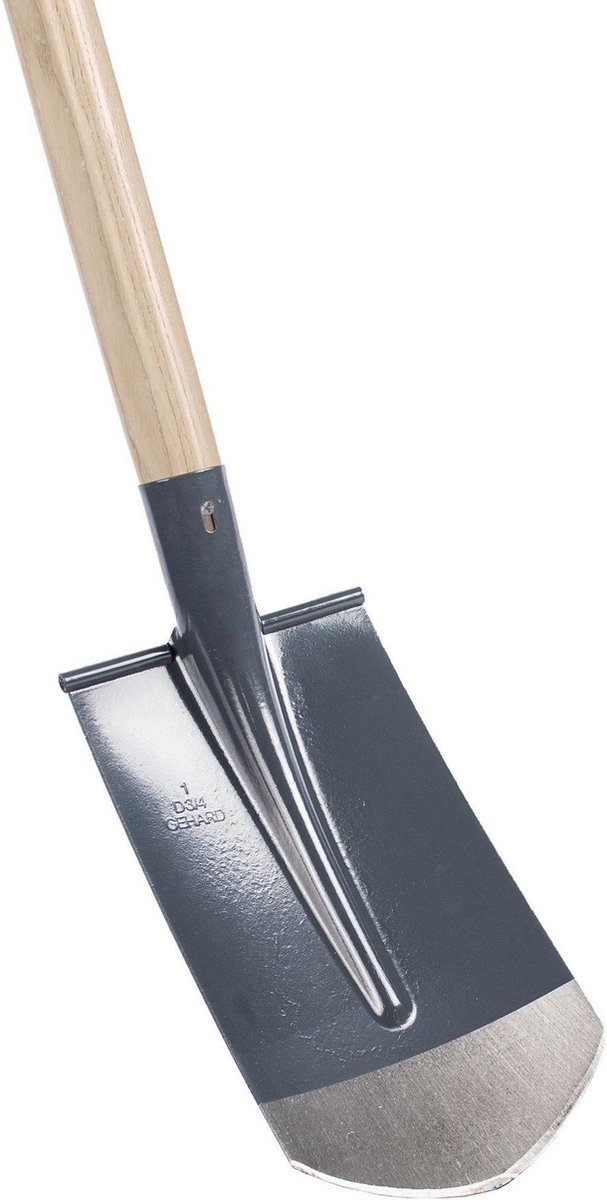Talen Tools - Kabelschop - 16 cm - Met opstapje - 130 cm steel van Talen Tools — afbeelding 2