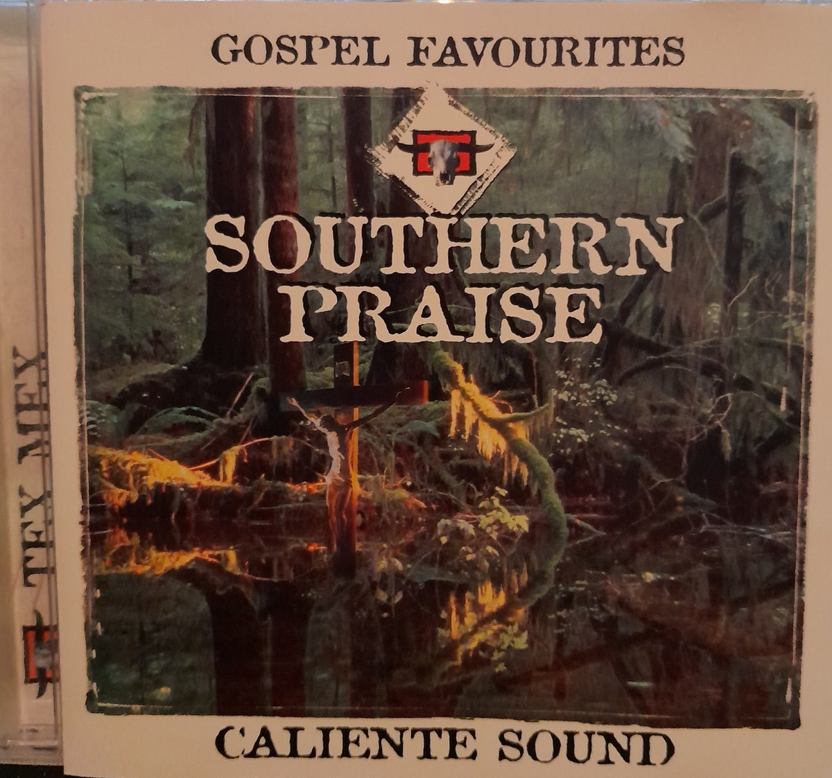 Southern Praise -Gospel