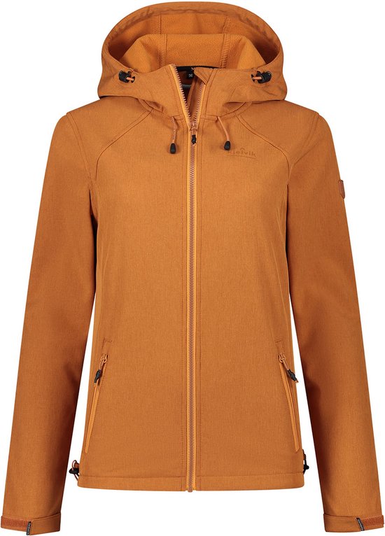 Columbia Heather Canyon softshelljas voor dames