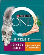 Purina ONE Urinary Care - Kip - Kattenvoer - 800 g