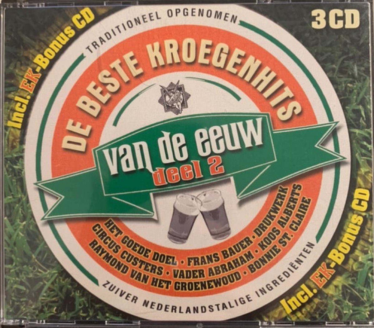 Beste Kroegenhits 2