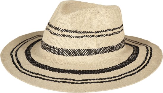 Barts Kayley Hat Black Hoed Dames - Maat One size