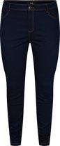 ZIZZI JEANS LONG NILLE Dames Jeans - Maat 44/82 cm