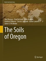 World Soils Book Series - The Soils of Oregon