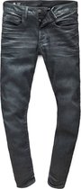 G-STAR 3301 Slim Jeans - Heren - Dark Aged Cobler - W28 X L32
