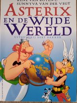 Asterix En De Wijde Wereld Paperback 2000