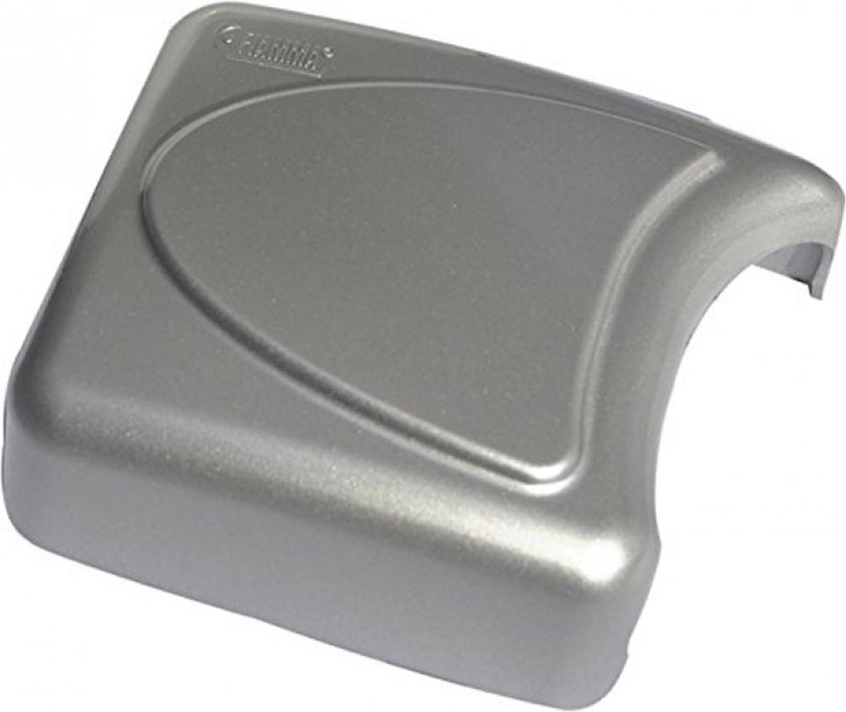 Fiamma Carry-Bike Left Cover for Fixing Bar