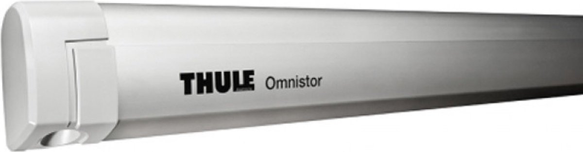 Thule 5200 12V 500 Wit-Mystic Grey
