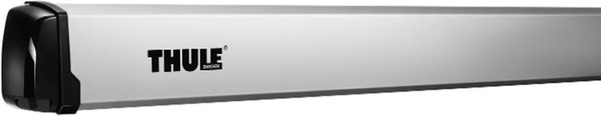Thule 3200 250 Geanodiseerd-Uni Grey