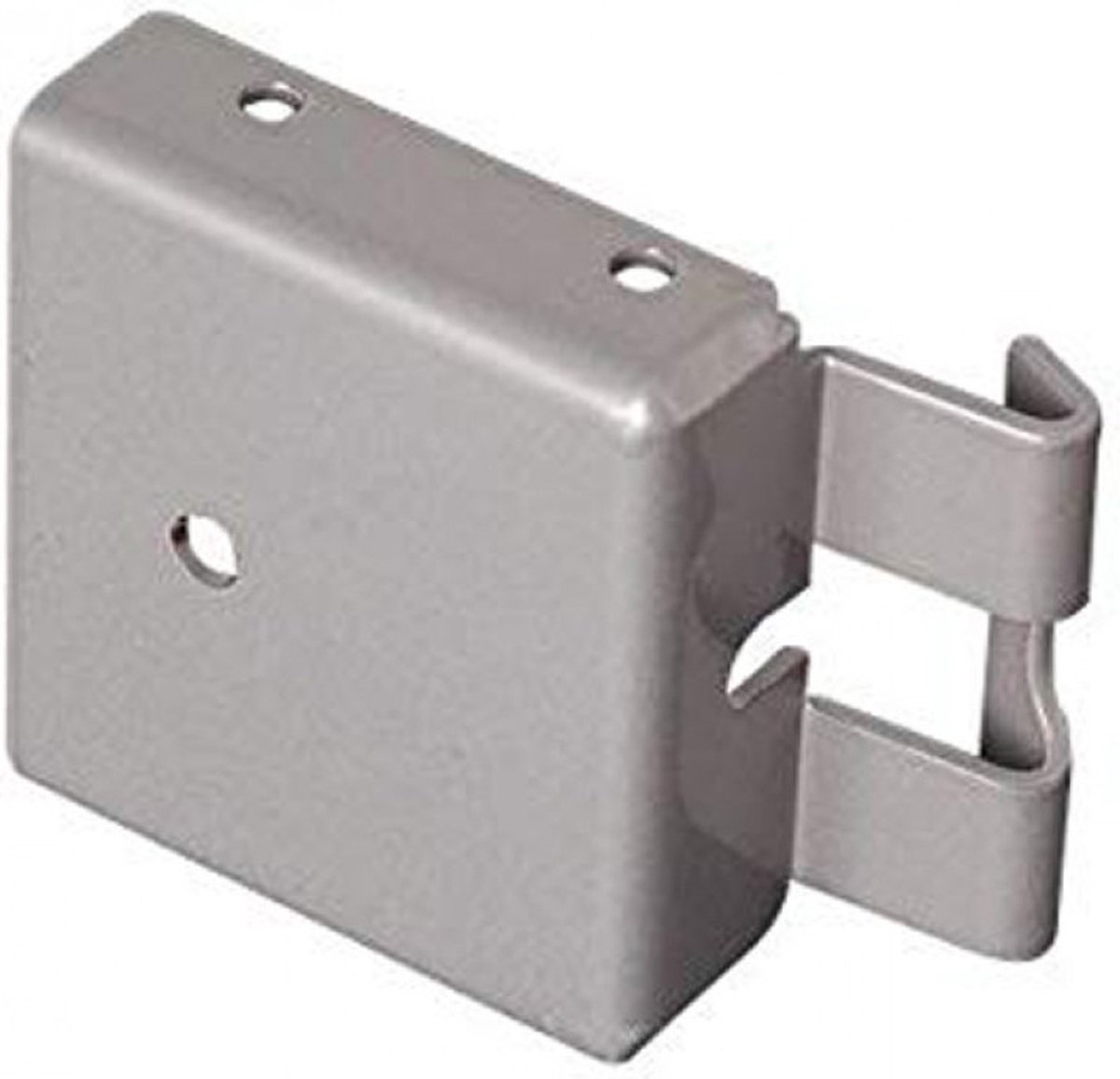 Fiamma Montagekit Carry-Bike Ducato 98656-486