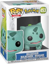 Funko! POP - VINYL Pokemon - Bulbasaur (50404)